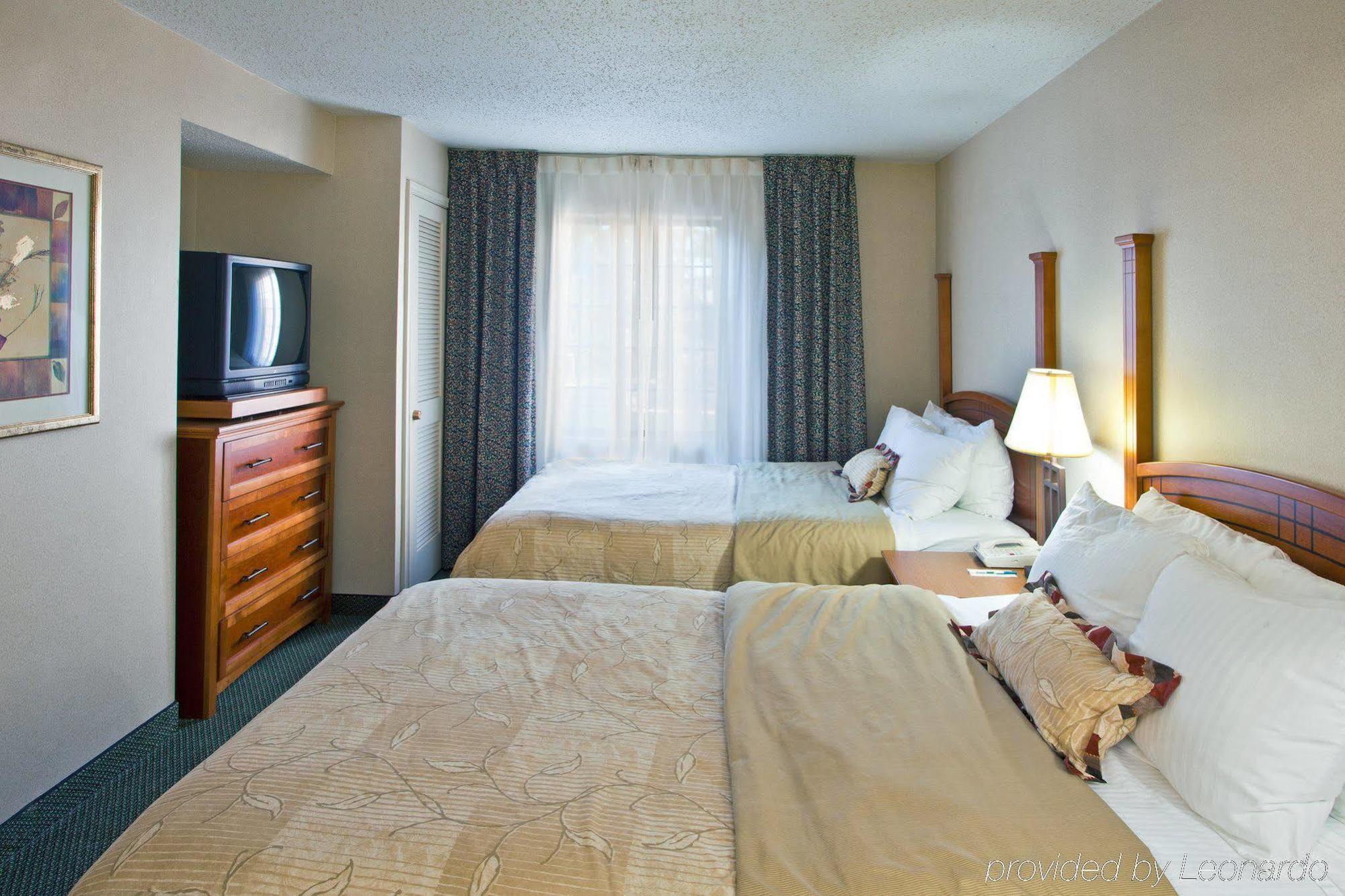 Staybridge Suites Detroit-Utica By Ihg Cameră foto